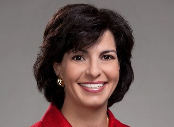 Christi Craddick