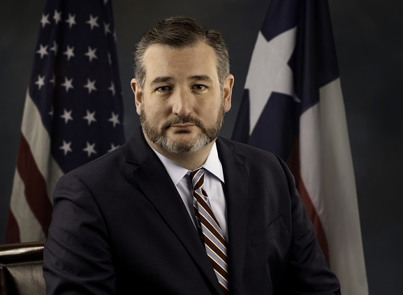 Ted Cruz